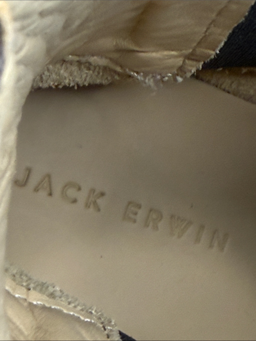 Men's Jack Erwin Brown Chelsea Boots - Sleek Slip-On Style — image 8 of 8